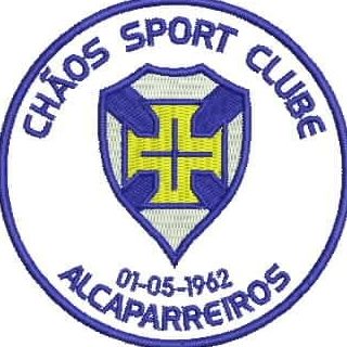 Chãos Sport Clube-Associação Desportiva, Recreativa e Cultural