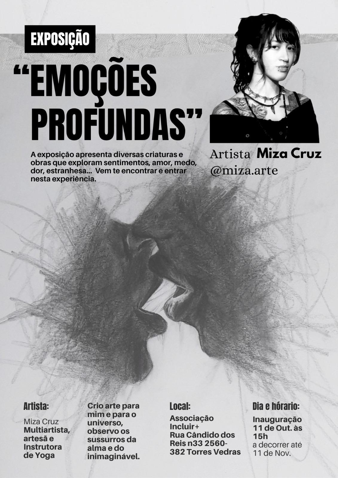 Emoções Profundas