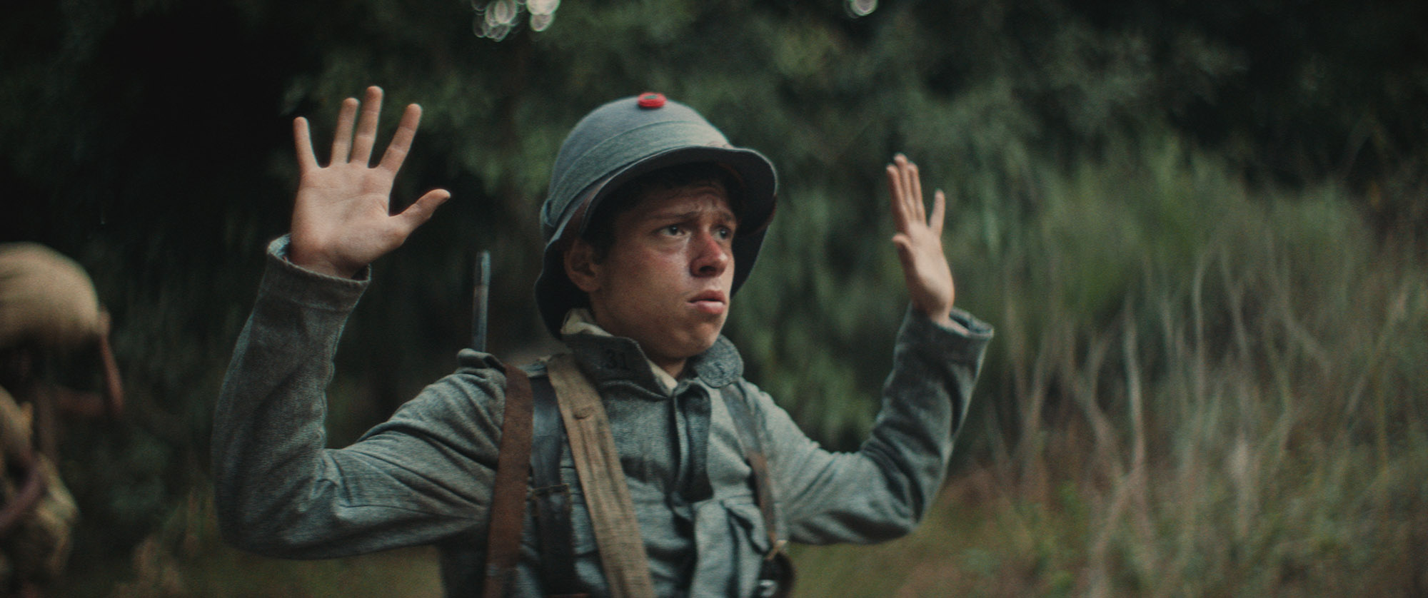 Cinema vai para... Ramalhal!