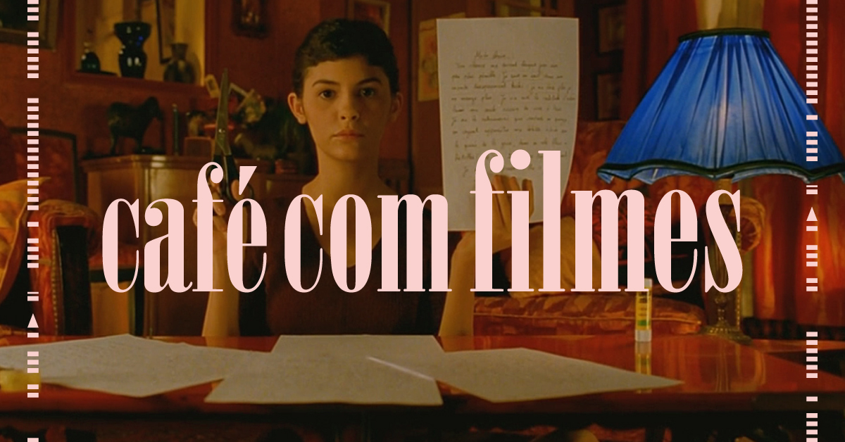 O Fabuloso Destino de Amélie Poulain