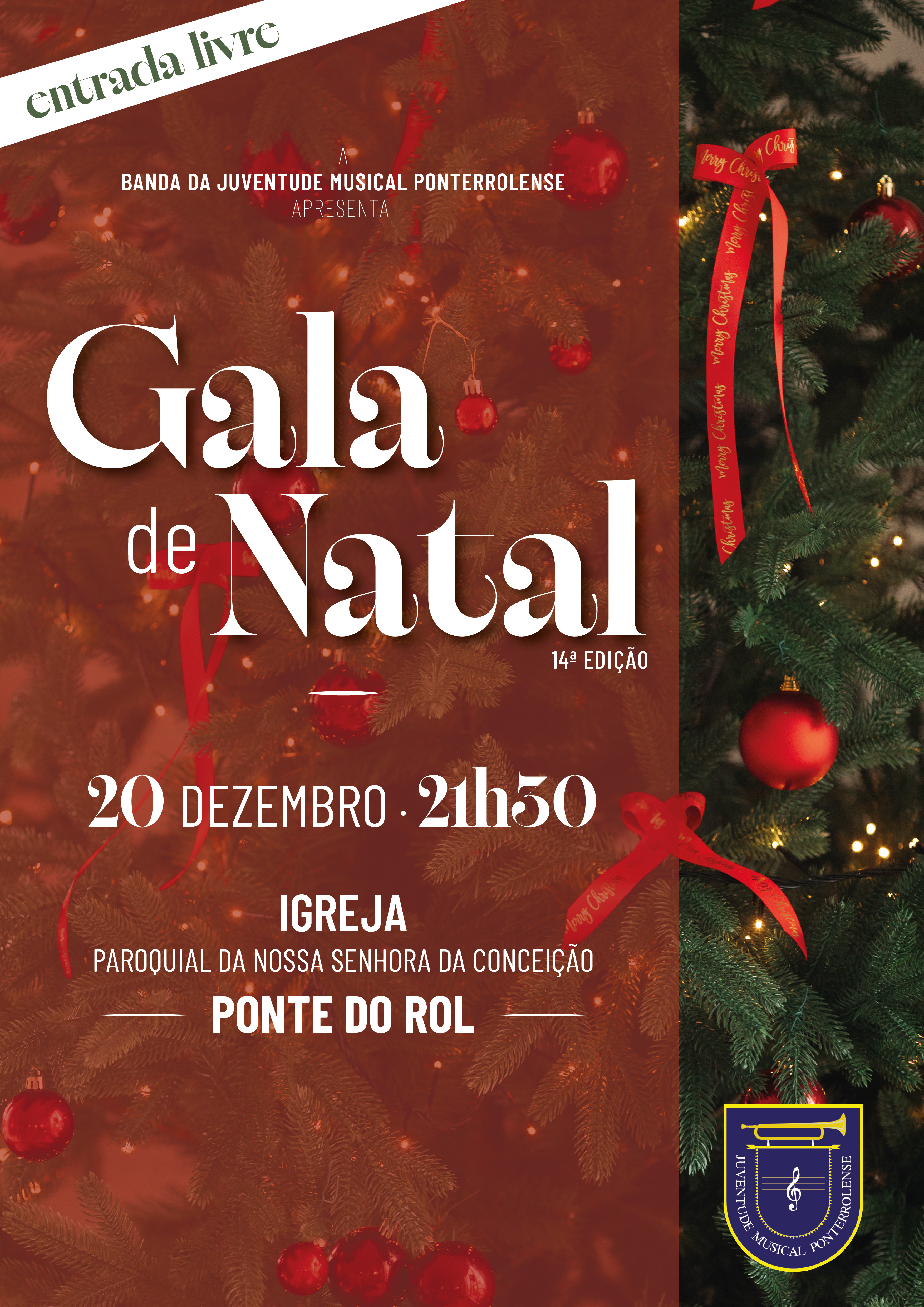 Gala de Natal