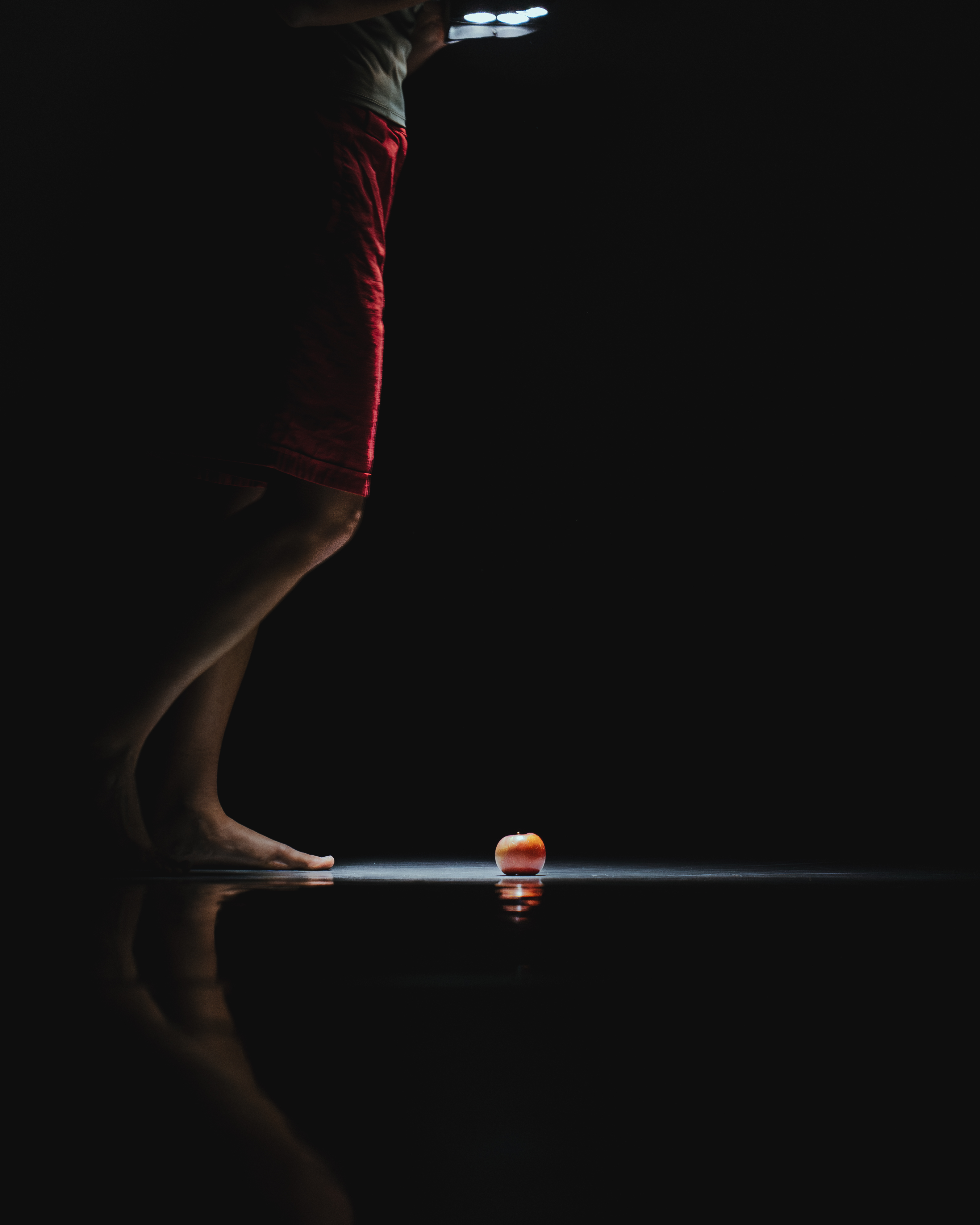 2º. Ciclo de Performances