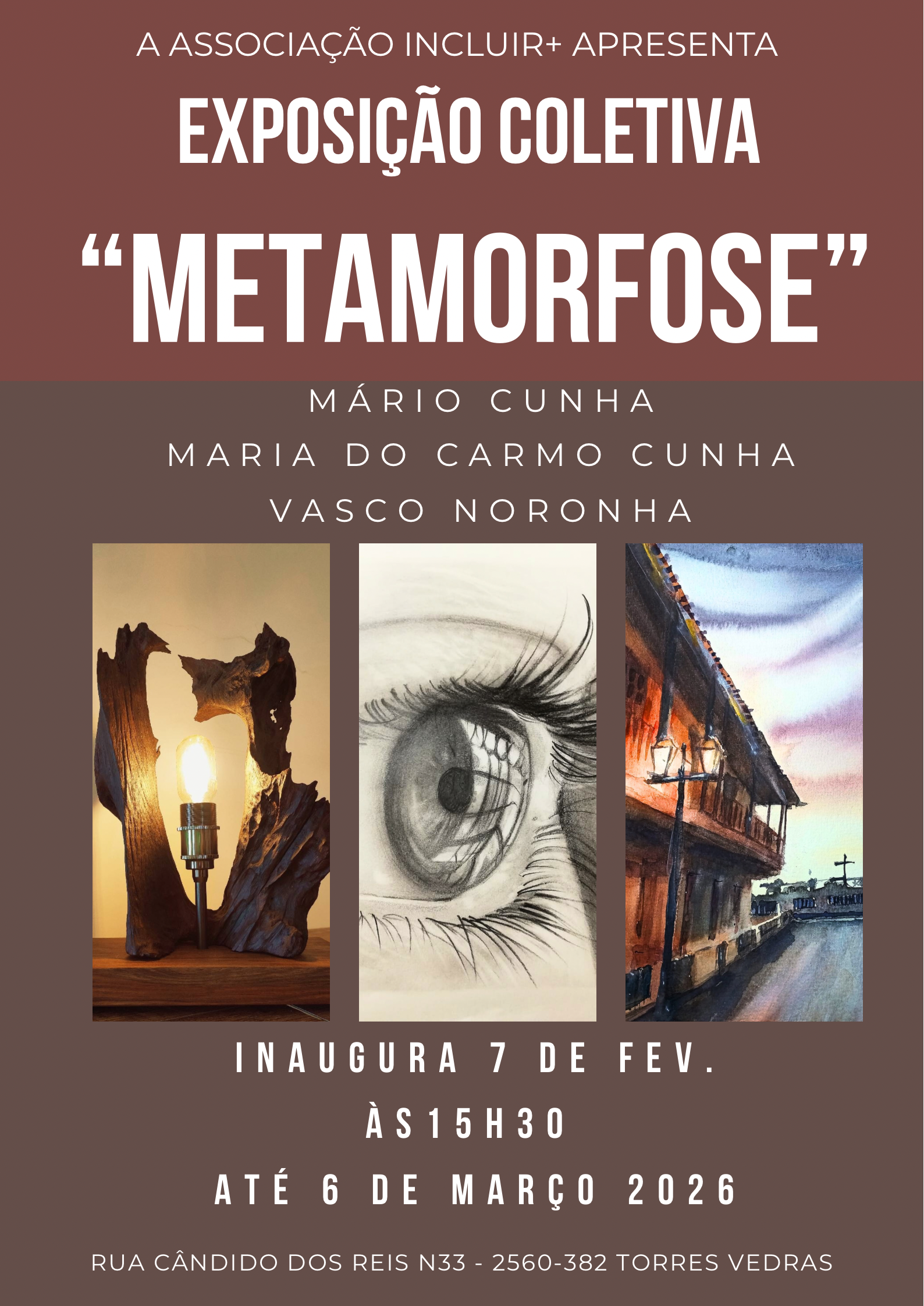 "Metamorfose"