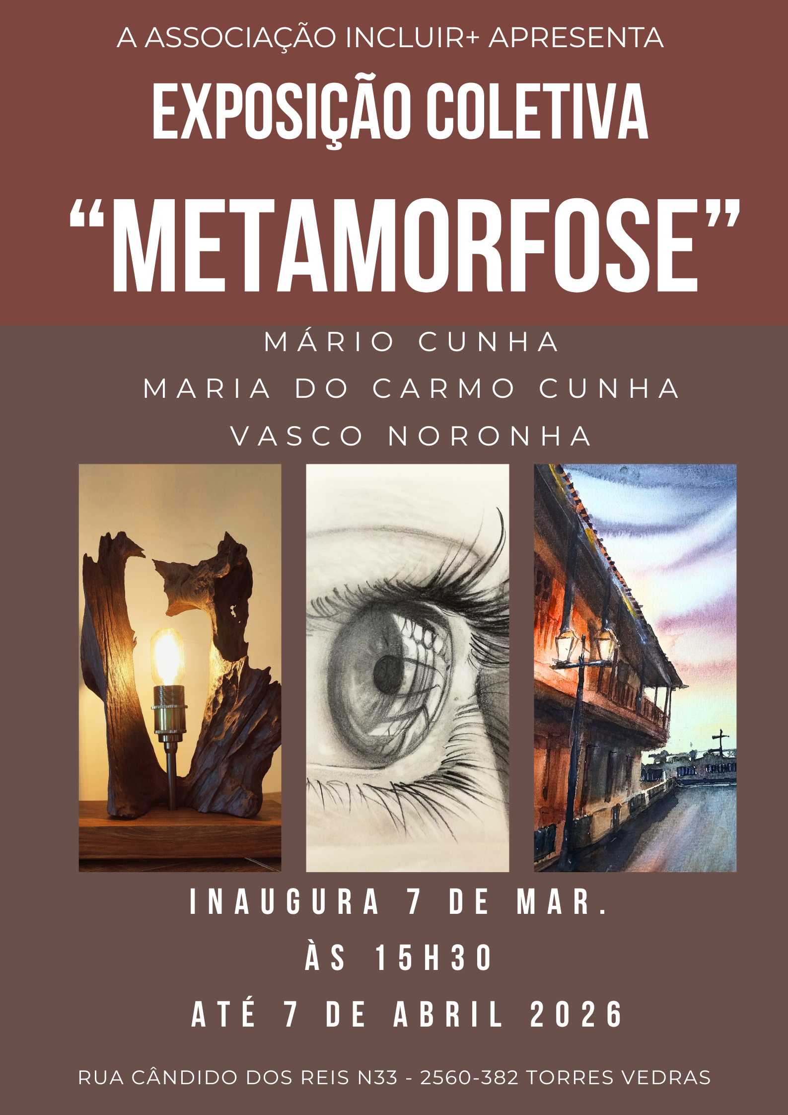 "Metamorfose"