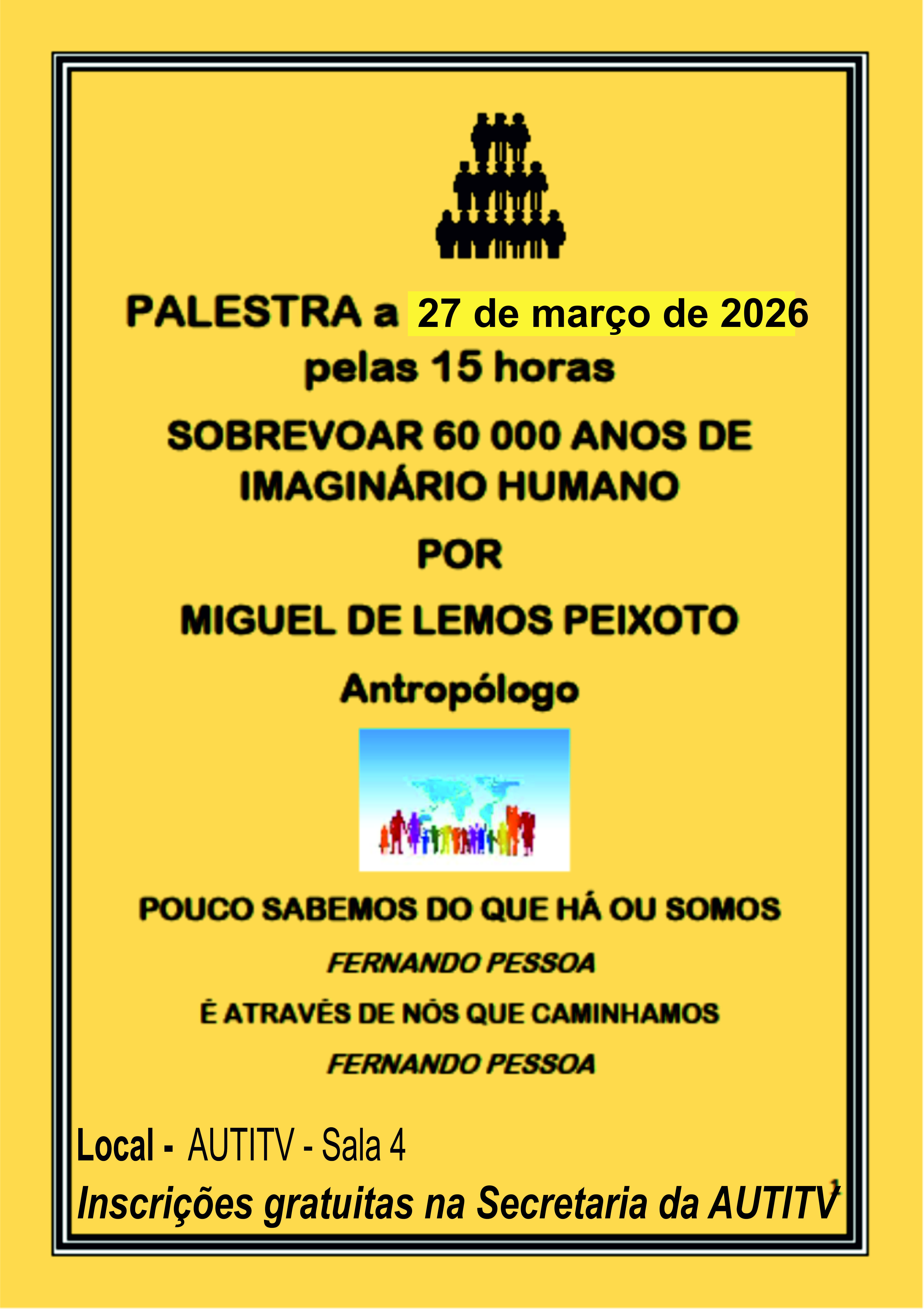 Palestra_Sobrevoar 60 000 anos de imaginário humano
