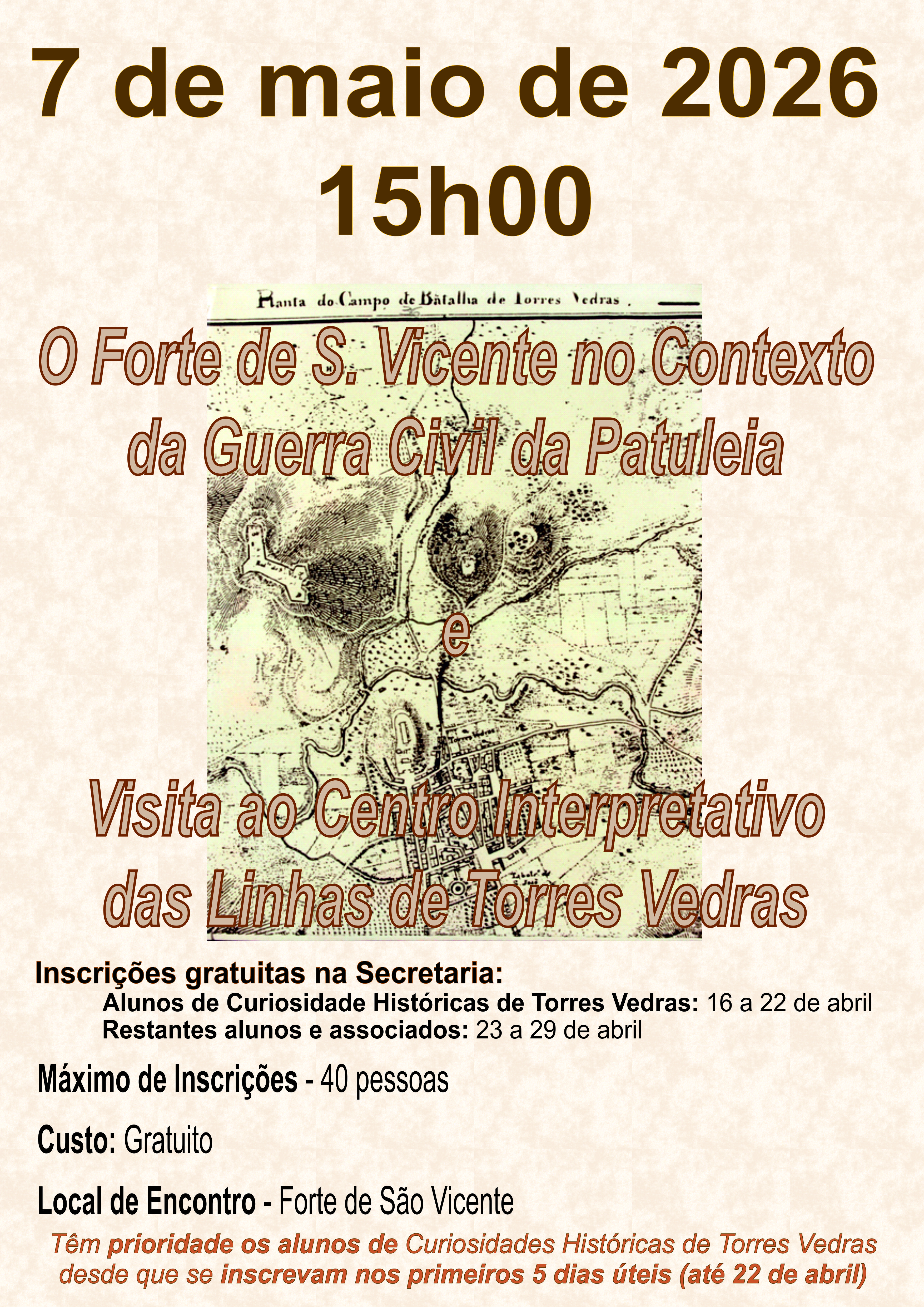 Forte de São Vicente