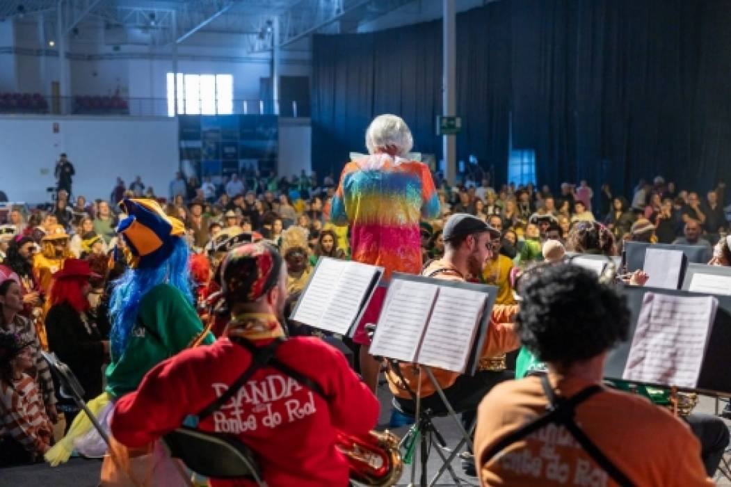 Concerto de Carnaval 