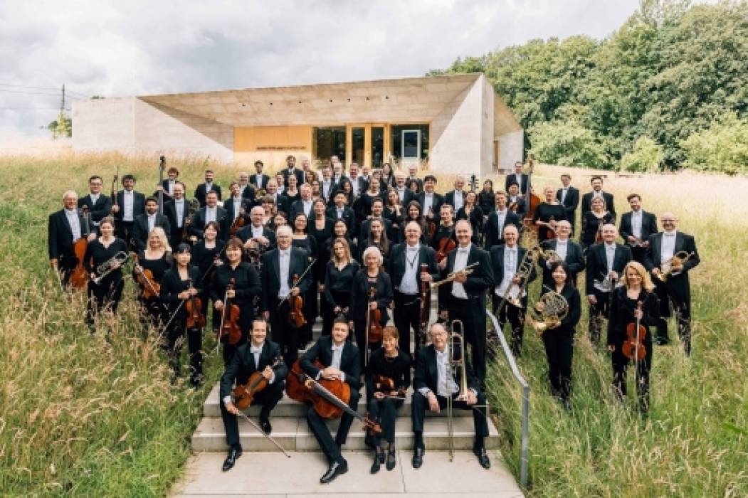 Nordwestdeutsche Philharmonie [Alemanha]