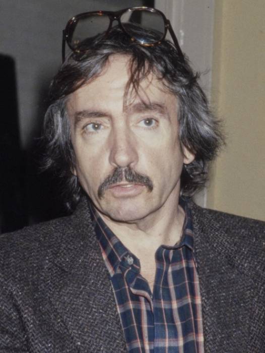 QUEM TEM MEDO DE VIRGINIA WOOLF? de Edward Albee