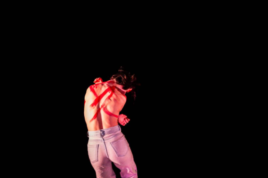 Noite de Performances 