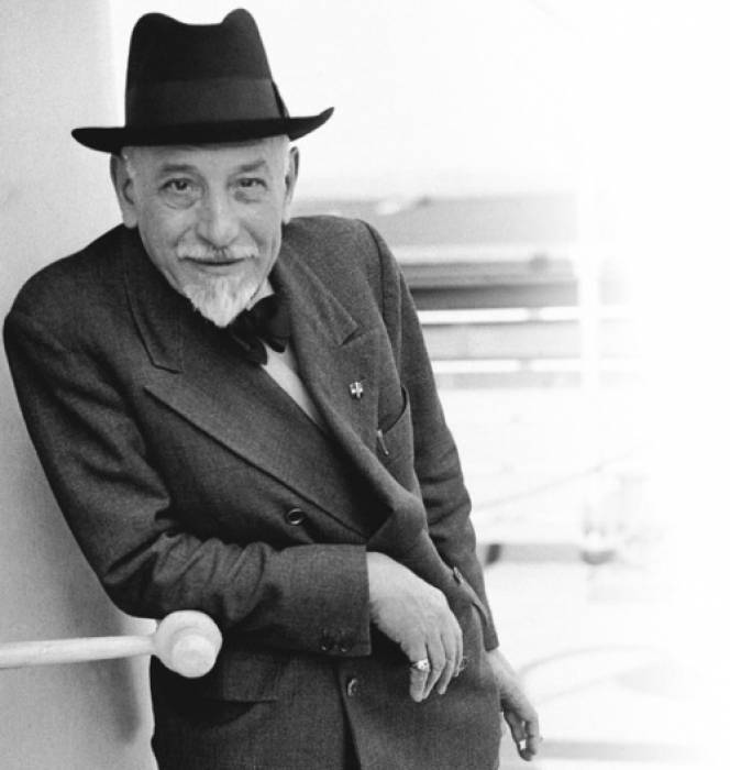 SONHO (OU TALVEZ NÃO) de Luigi Pirandello
