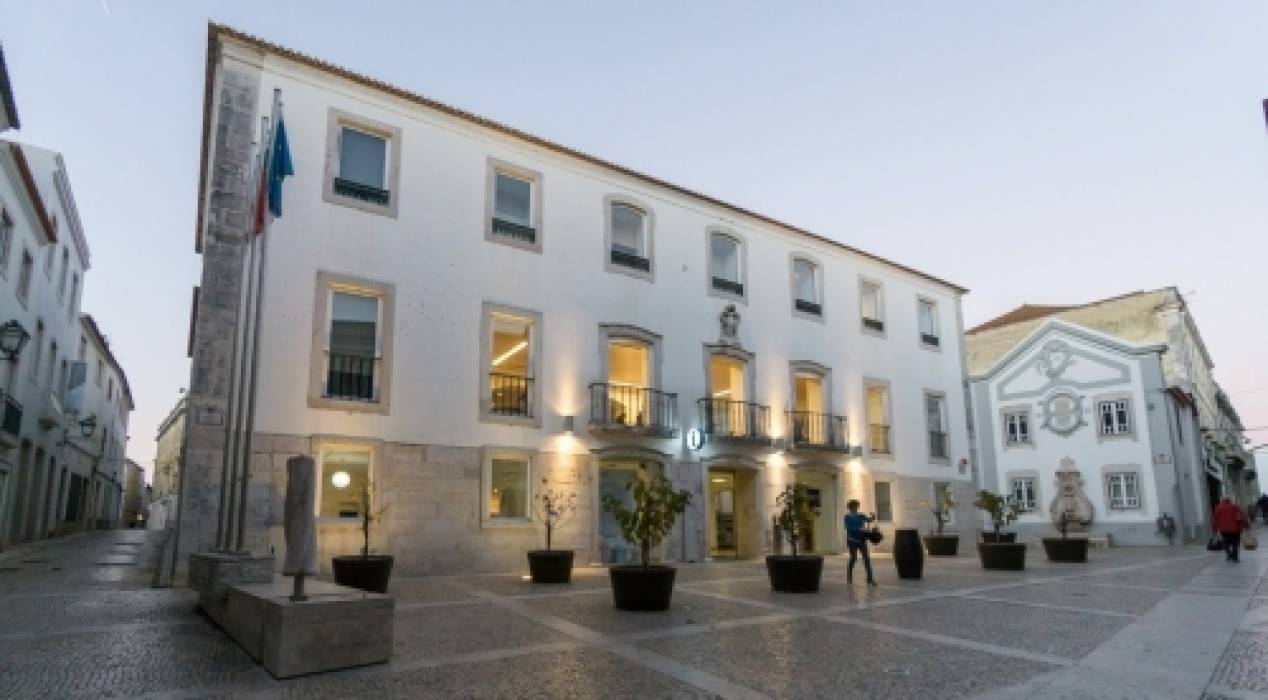 Torres Vedras, de vila a cidade: 800 anos de transformação