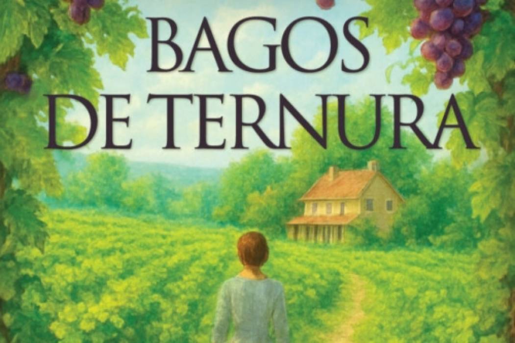  Apresentação do Livro "Bagos de Ternura"