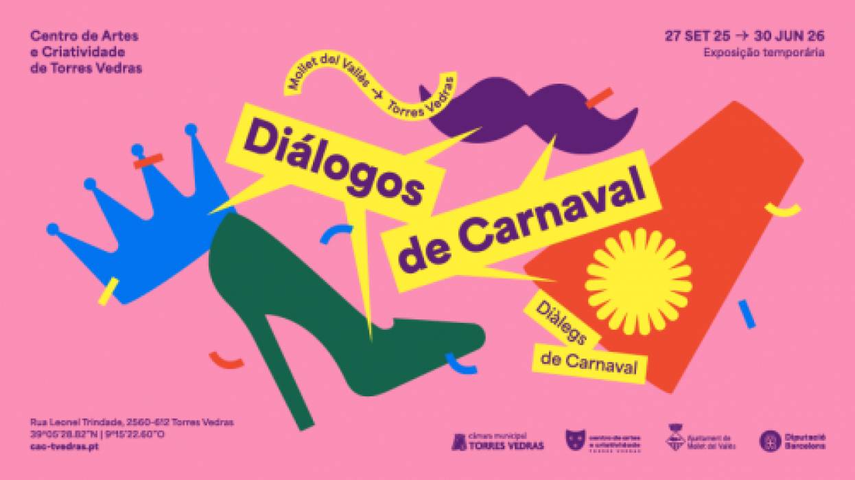 Diálogos de Carnaval