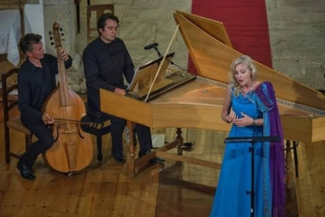 Candlelight Concert “Lumen” | Divagações à volta de Bach