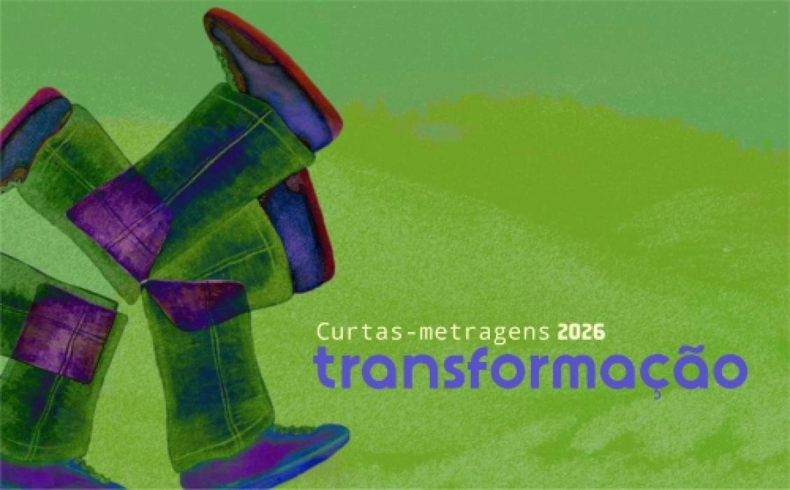 Curtas-metragens “Transformação”
