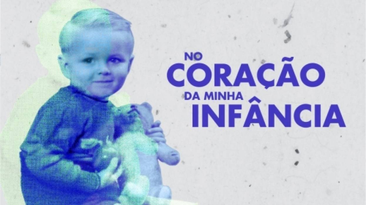 Uma pausa, uma exposição!