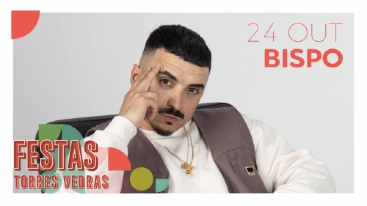 Concerto de Bispo 