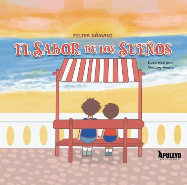  Apresentação do Livro "El Sabor de Los Suenos"