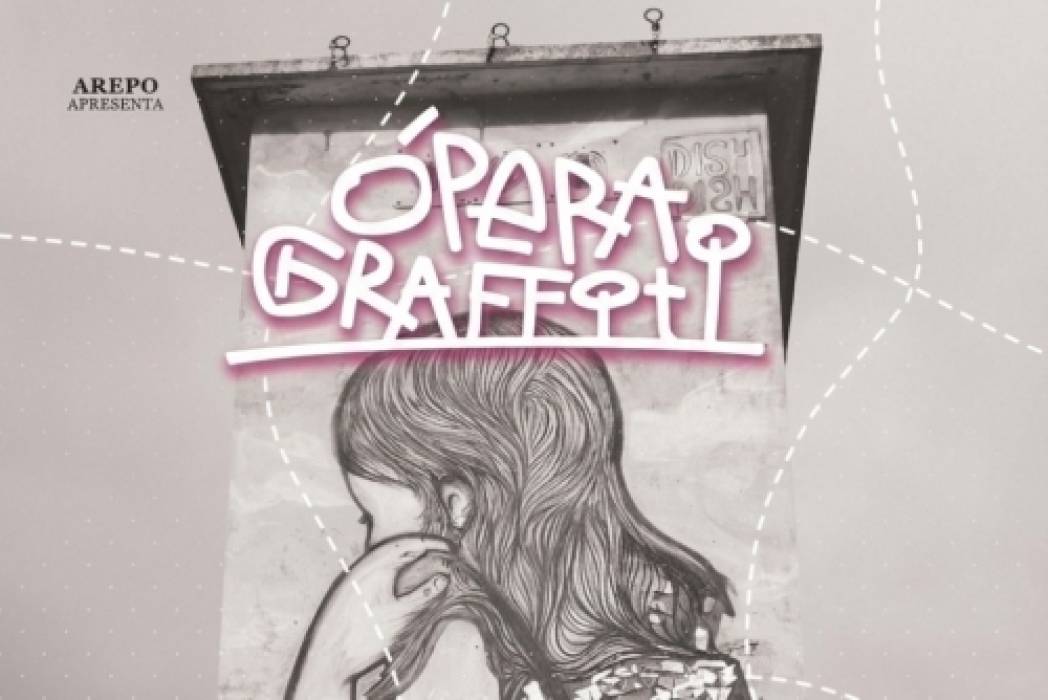Ópera Graffiti