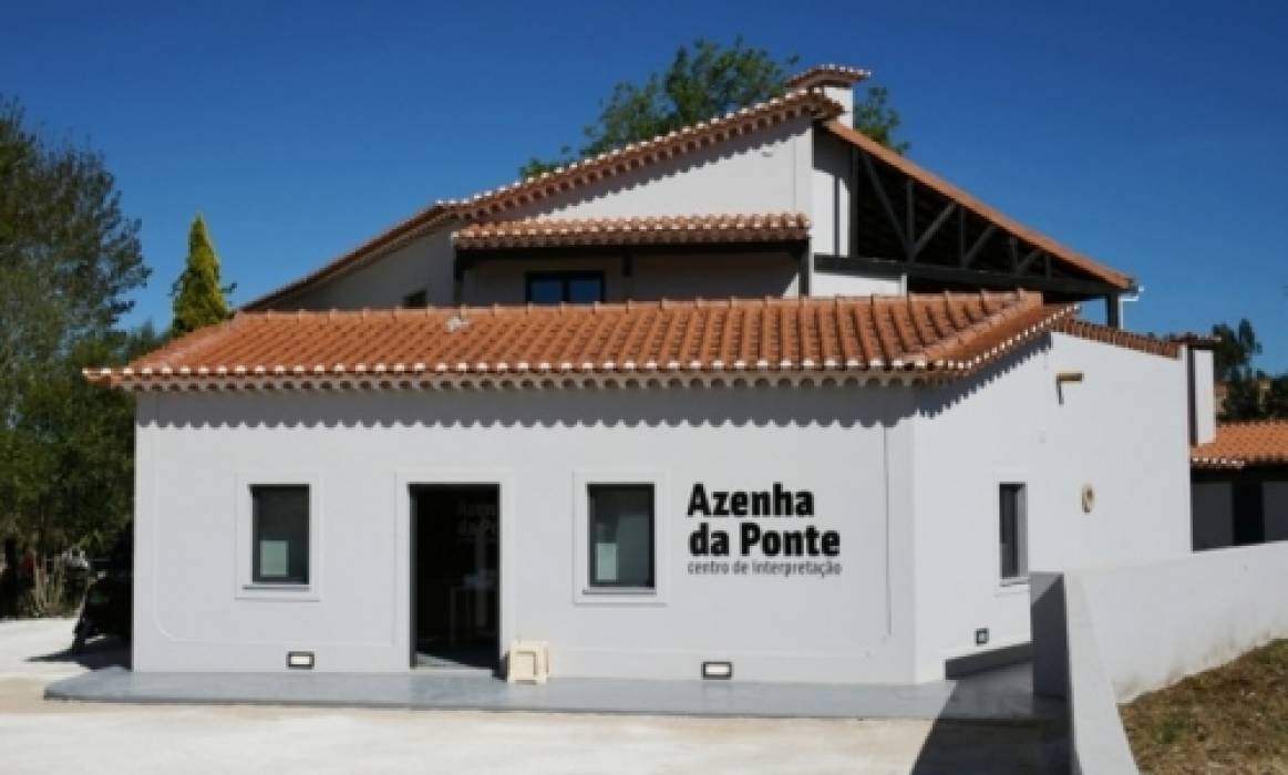  Dia Nacional dos Moinhos