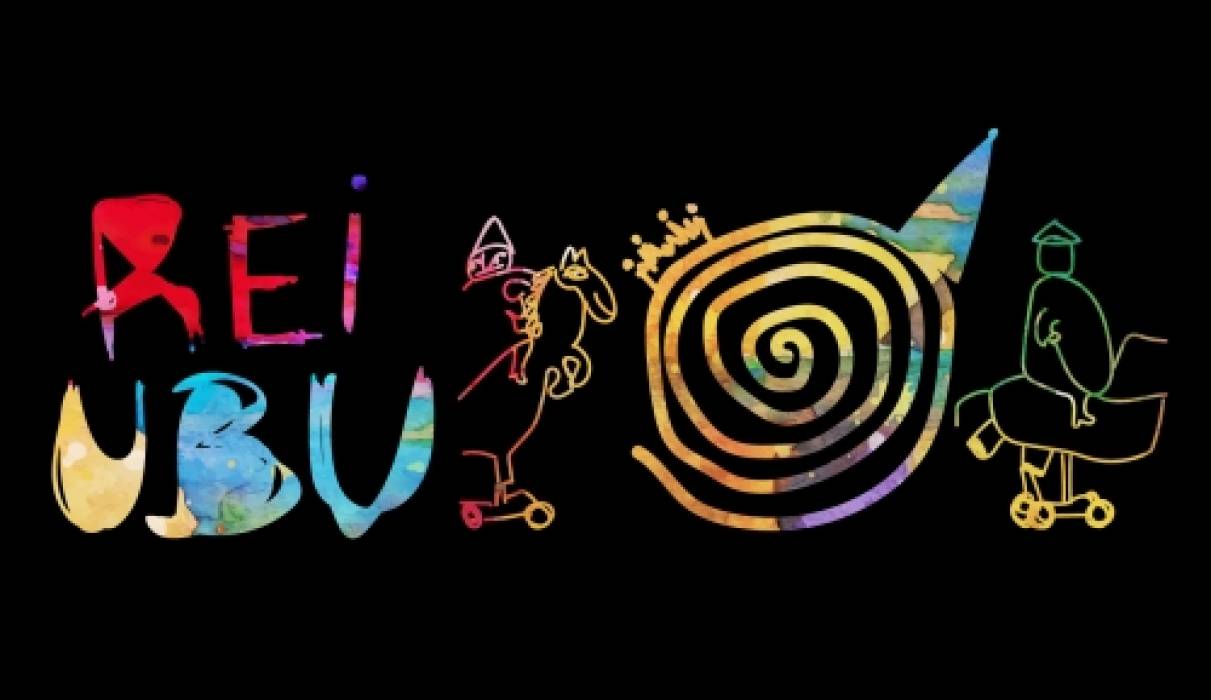 Rei UBU de Alfred Jarry