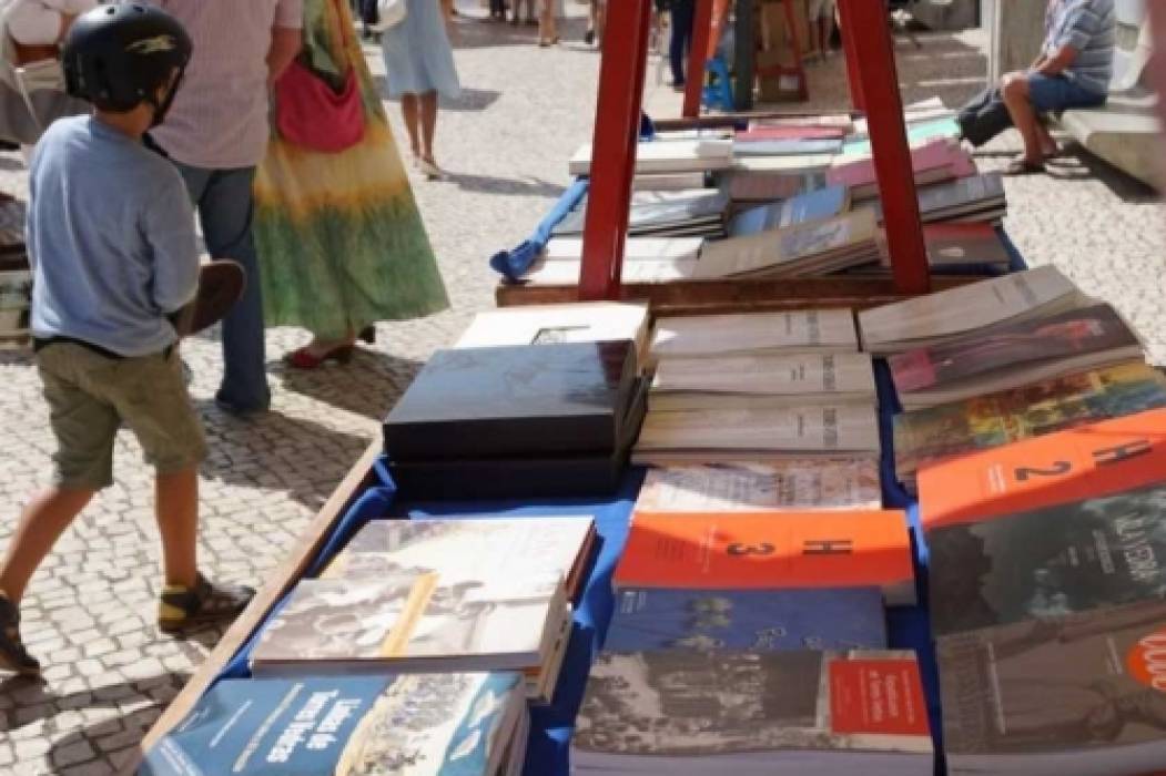 Feira do Livro de Verão