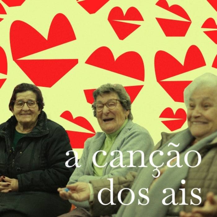 A Canção dos Ais