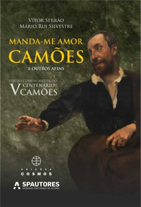 Camões e a arte do seu tempo [Cancelado]