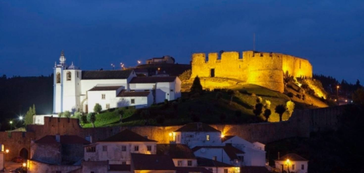Caminhada Ao Ritmo do Património