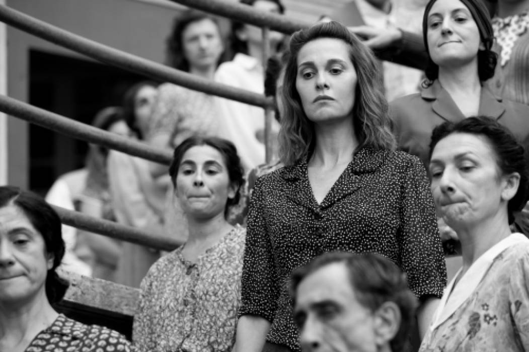 Cine Debate pela Eliminação da Violência contra as Mulheres 