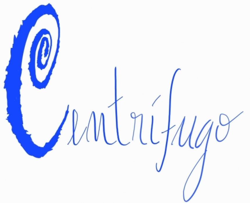 Centrífugo 