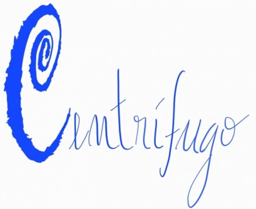 Centrífugo 