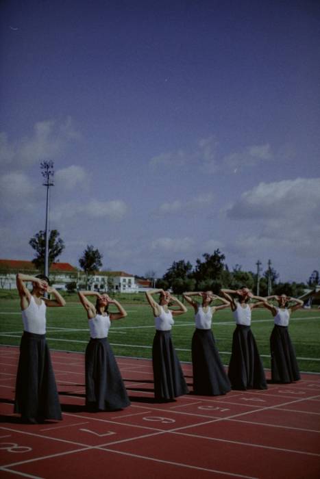 A Luminosa Violência da Perfeição