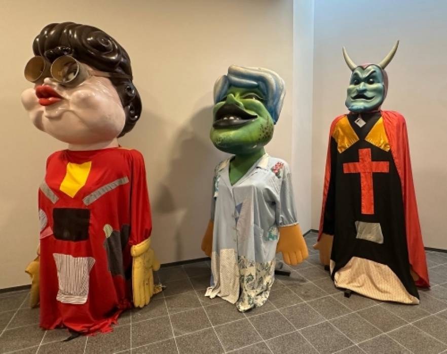 Coleção do Carnaval