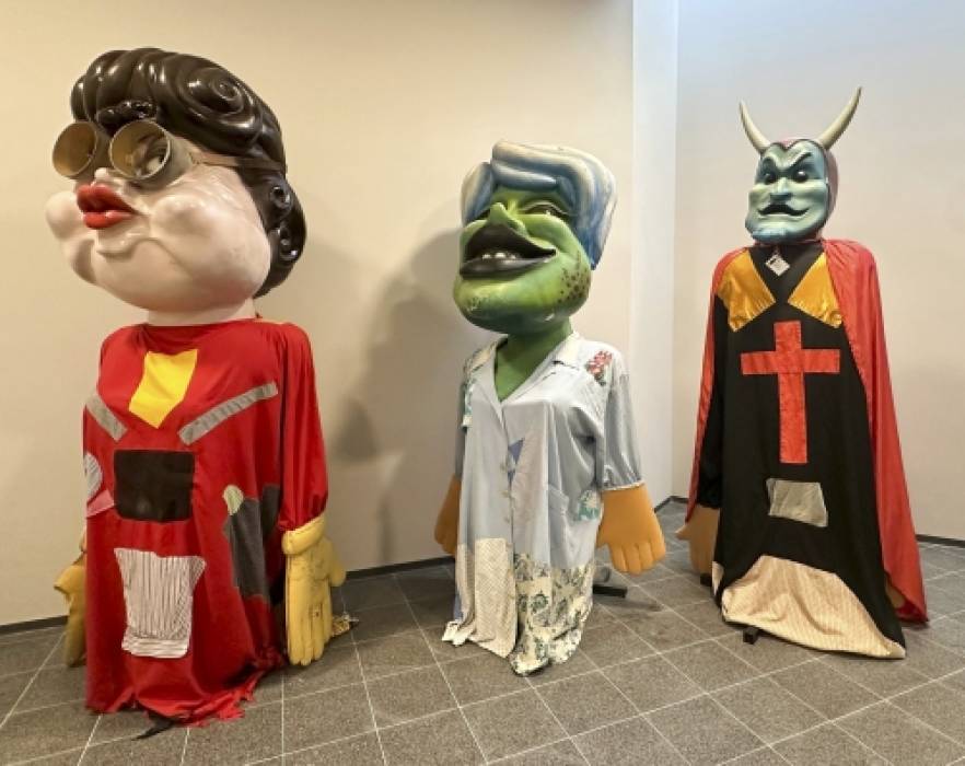Coleção do Carnaval