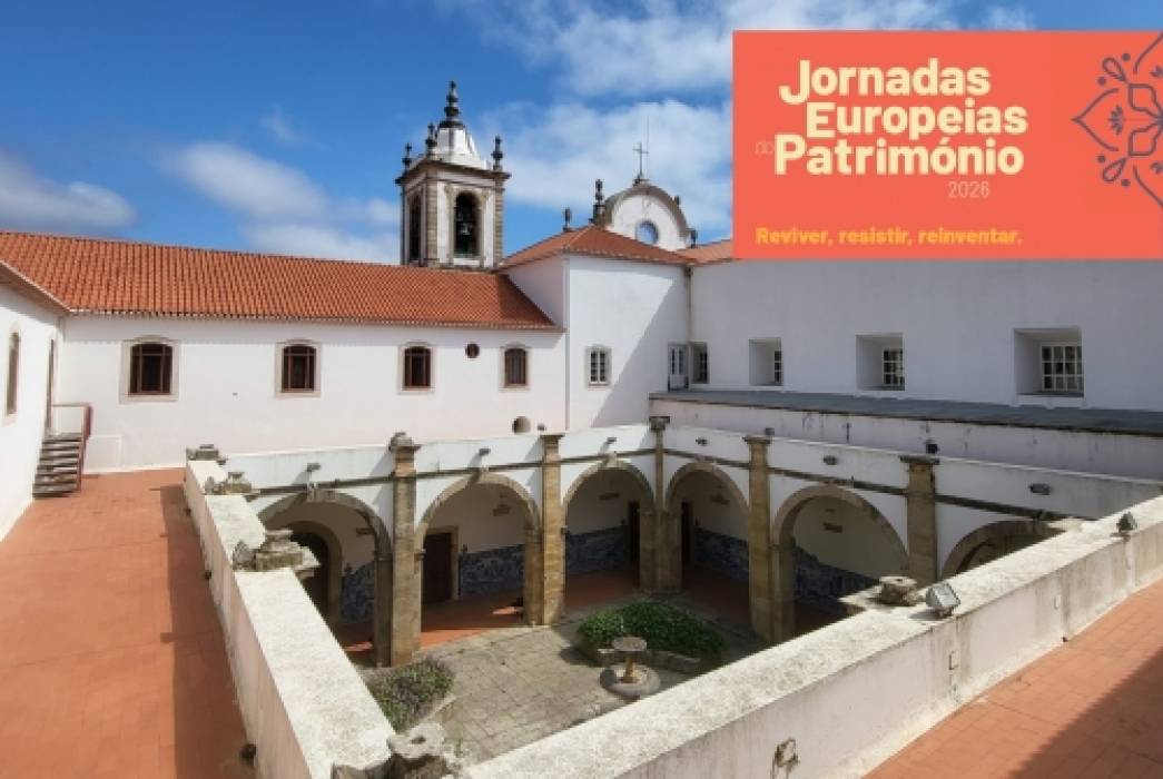 Convento e Igreja de Nossa Senhora da Graça: Memórias e Novos Olhares