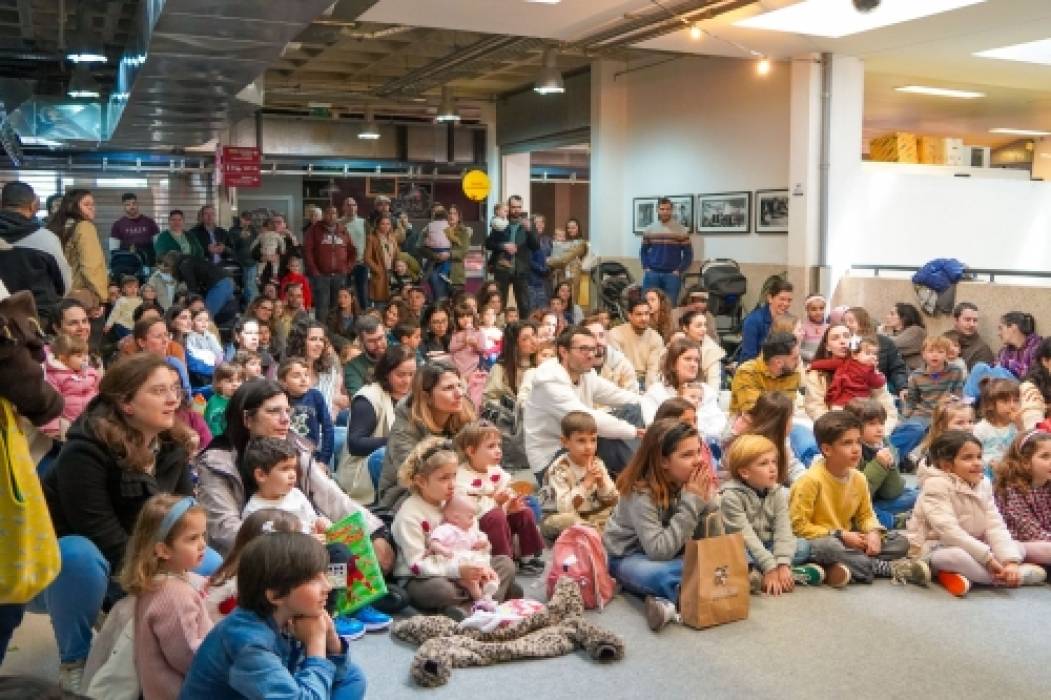 Teatro Infantil “A Loja dos Sonhos”
