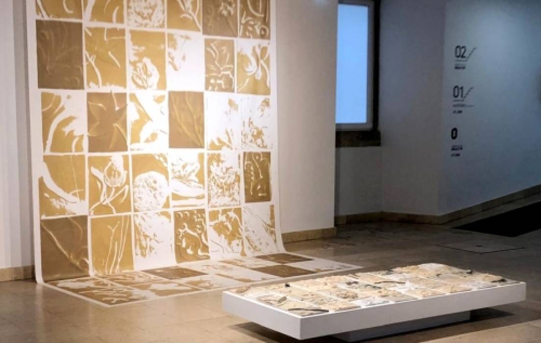 Registos da Estação