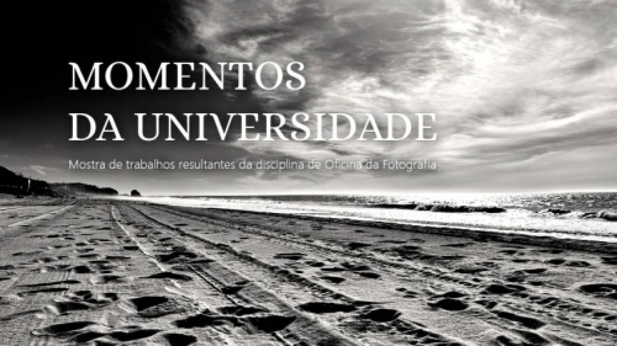 Momentos da Universidade