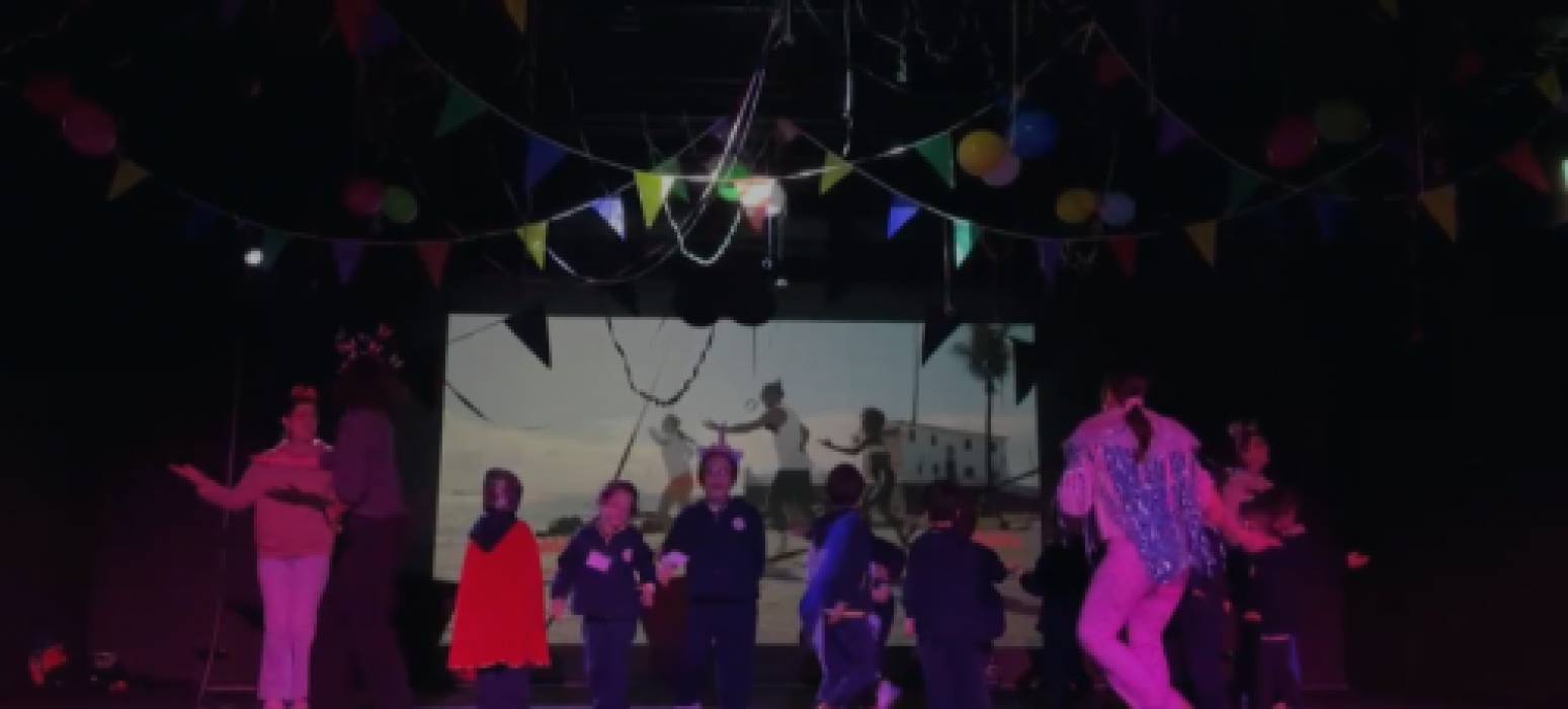 Assalto ao Carnaval