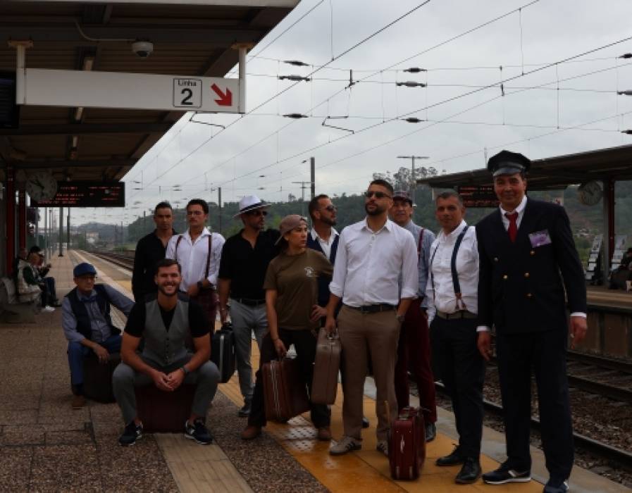 O caminho depois de Percorrido