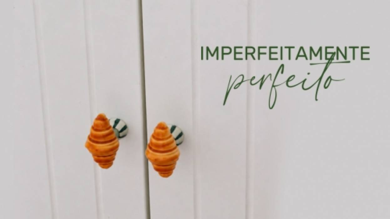 Imperfeitamente Perfeito | Engana o Olho