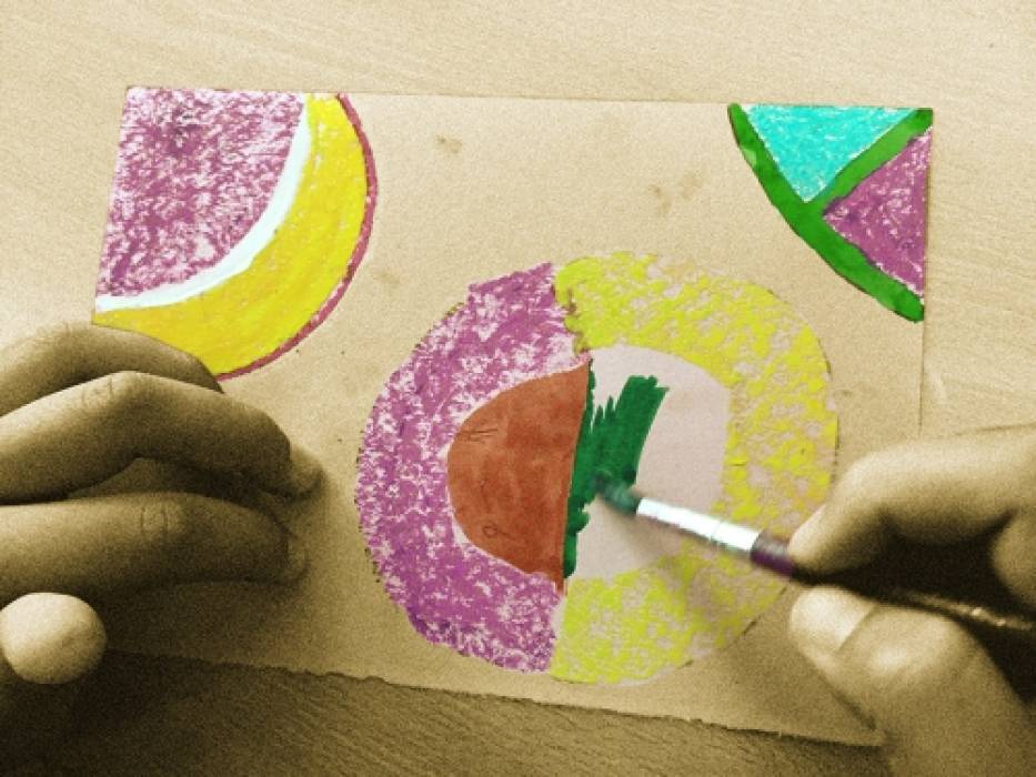 Laboratório da Primavera