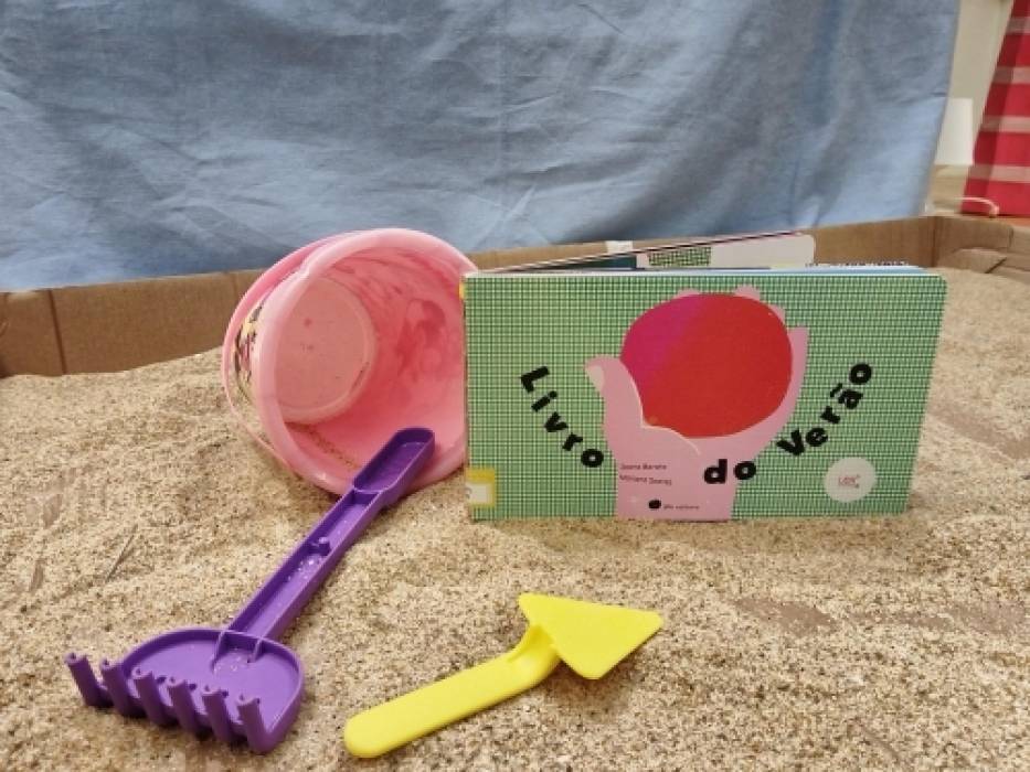 Livro do Verão