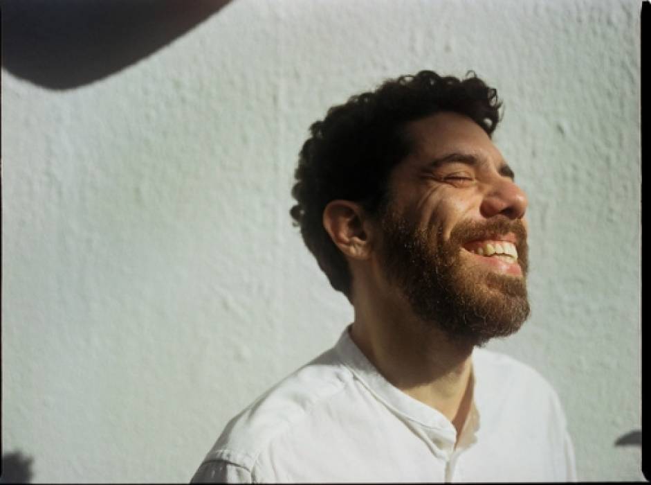 Luca Argel