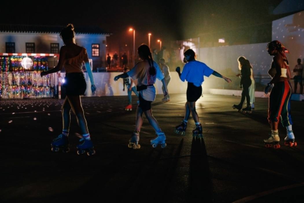 Mad Rollerdisco