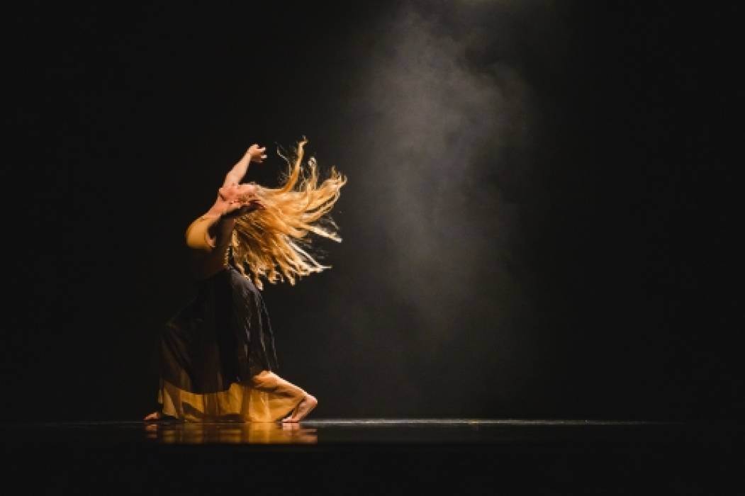 Lillies of the Valley - Variações em torno de Pina Bausch