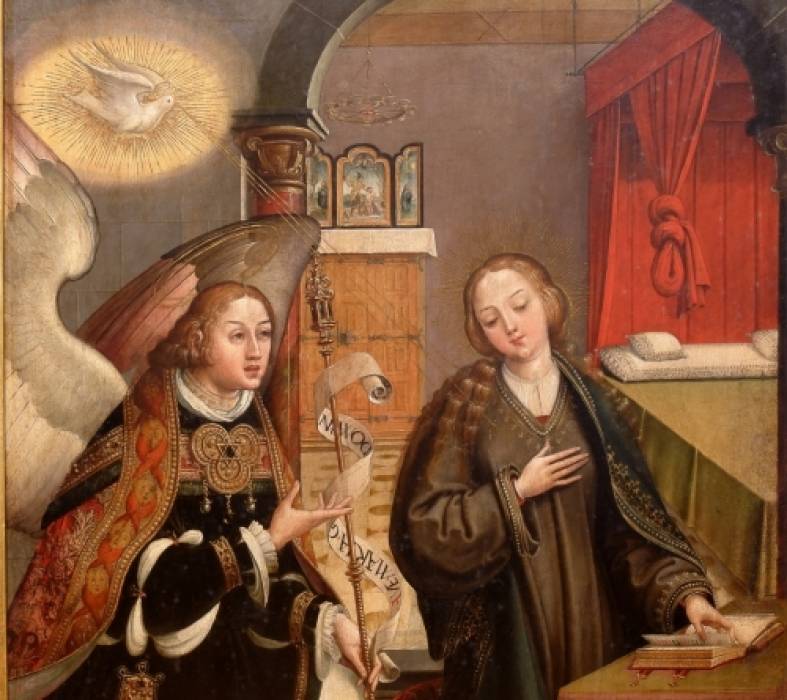 Pintura Antiga de Torres Vedras (Séc. XVI-XVIII)