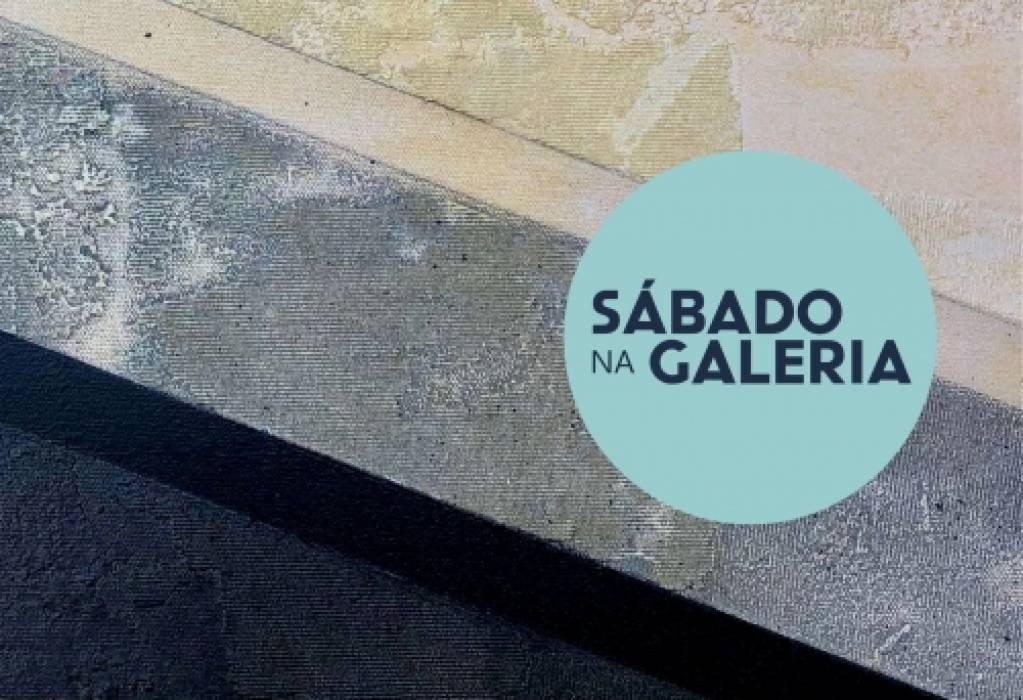 Sábado na Galeria | Encontro do movimento